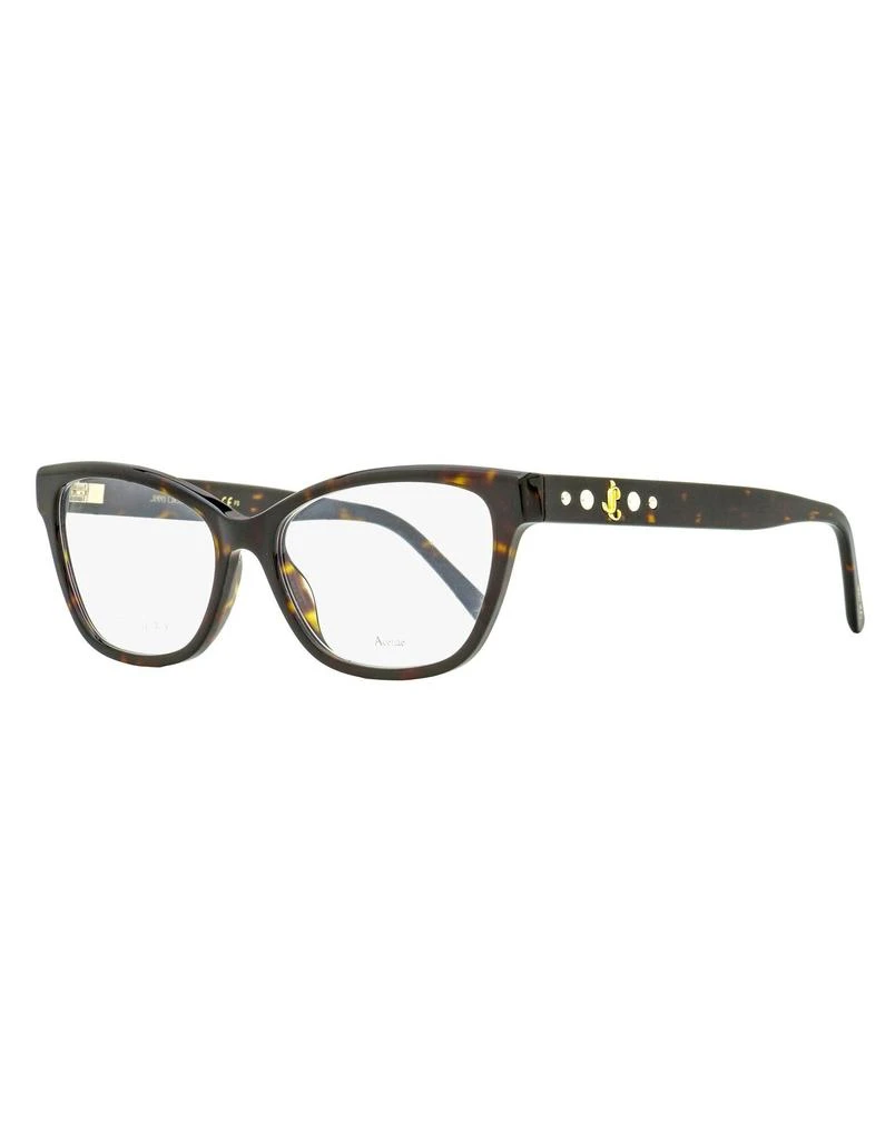 Jimmy Choo Eyeglass frame 2
