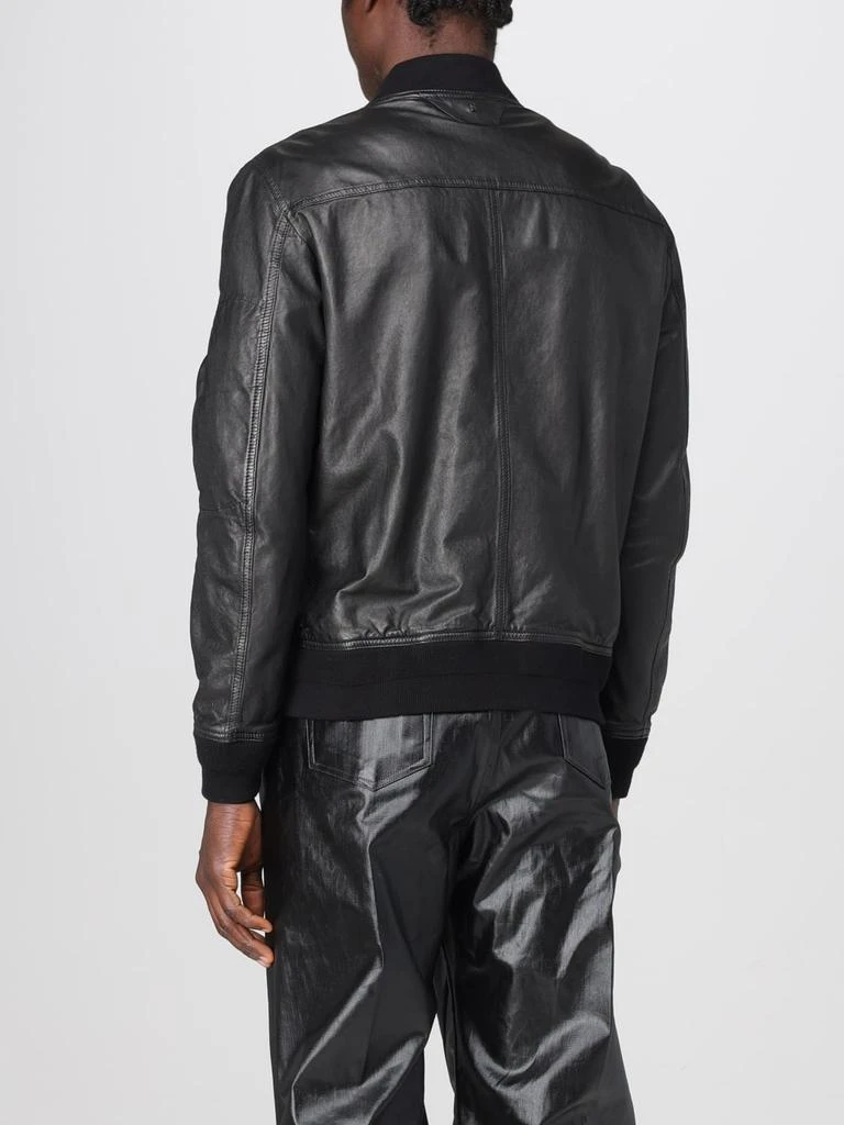 Salvatore Santoro Jacket men Salvatore Santoro 2