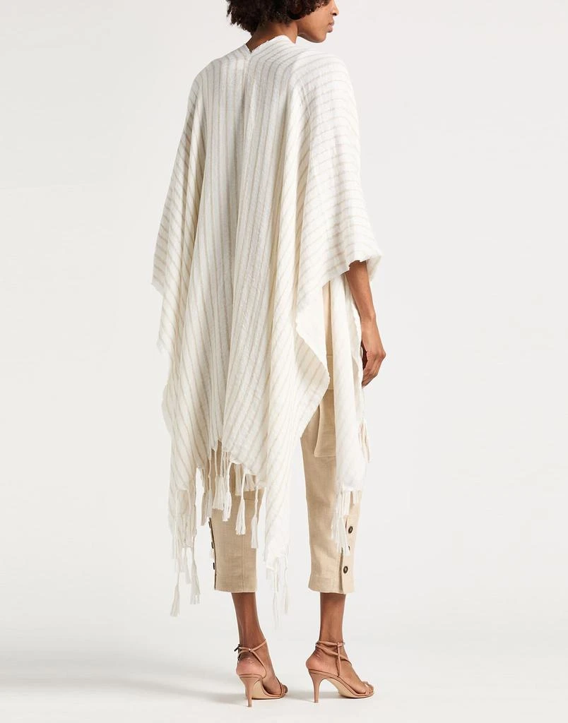 Brunello Cucinelli Cape 3