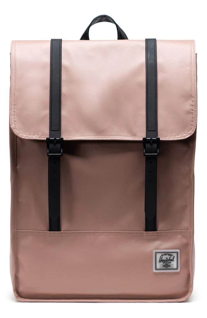 Herschel Supply Survey II Recycled Polyester Backpack