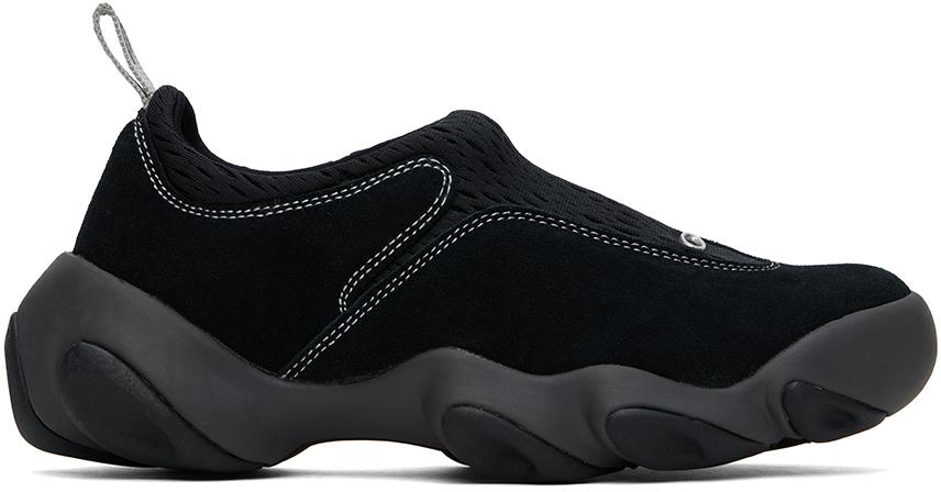 Oakley Factory Team Black Flesh Sneakers