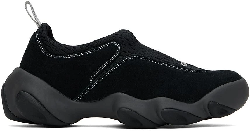 Oakley Factory Team Black Flesh Sneakers 1
