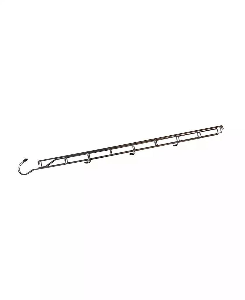 Neu Home 2 Tier Adjustable Closet Rod 2