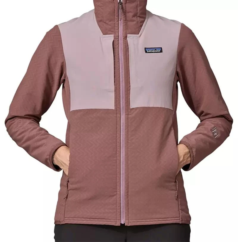 Patagonia Patagonia Women's R2 CrossStrata Jacket 3