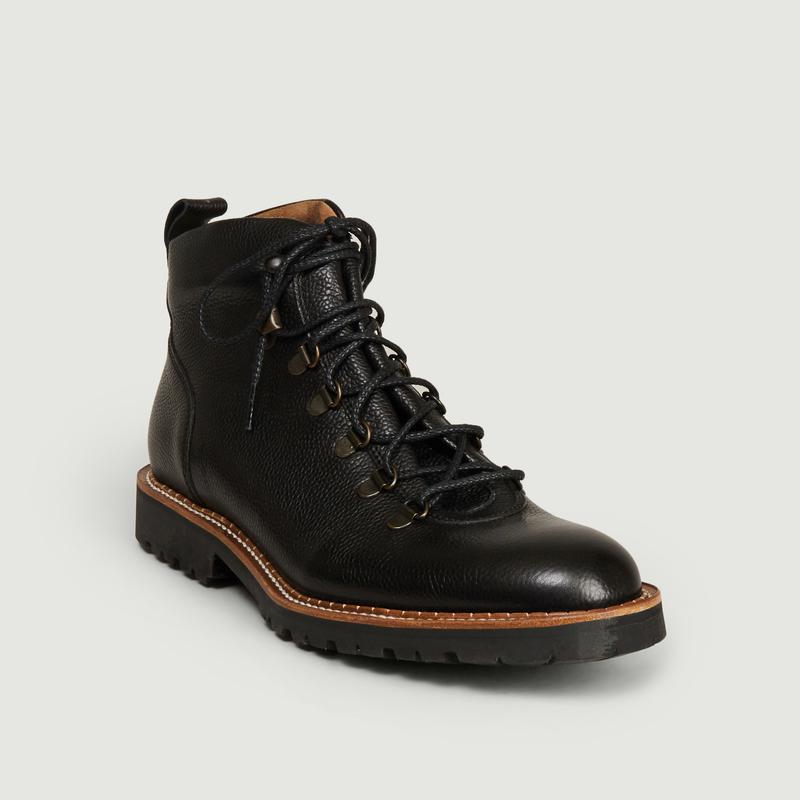 L'Exception Paris Glencoe boots Black L'EXCEPTION PARIS