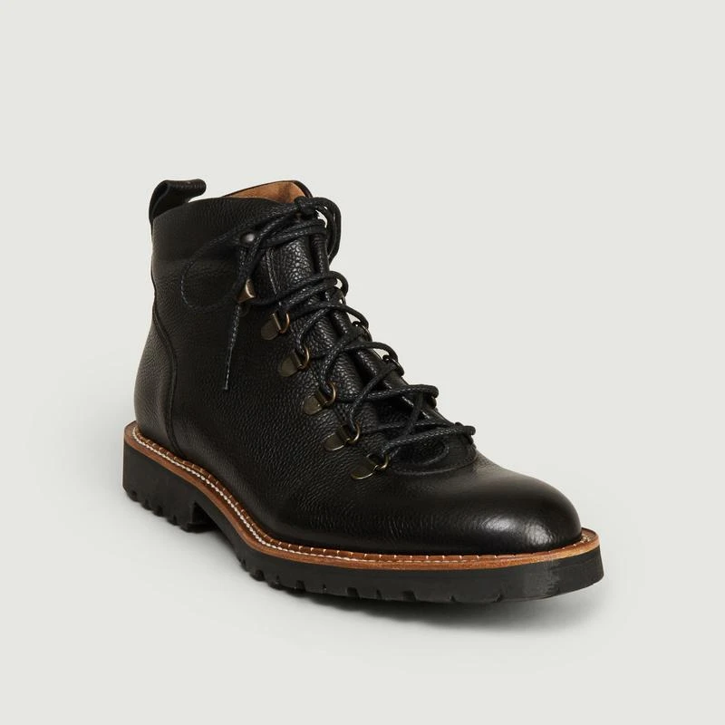 L'Exception Paris Glencoe boots Black L'EXCEPTION PARIS 1