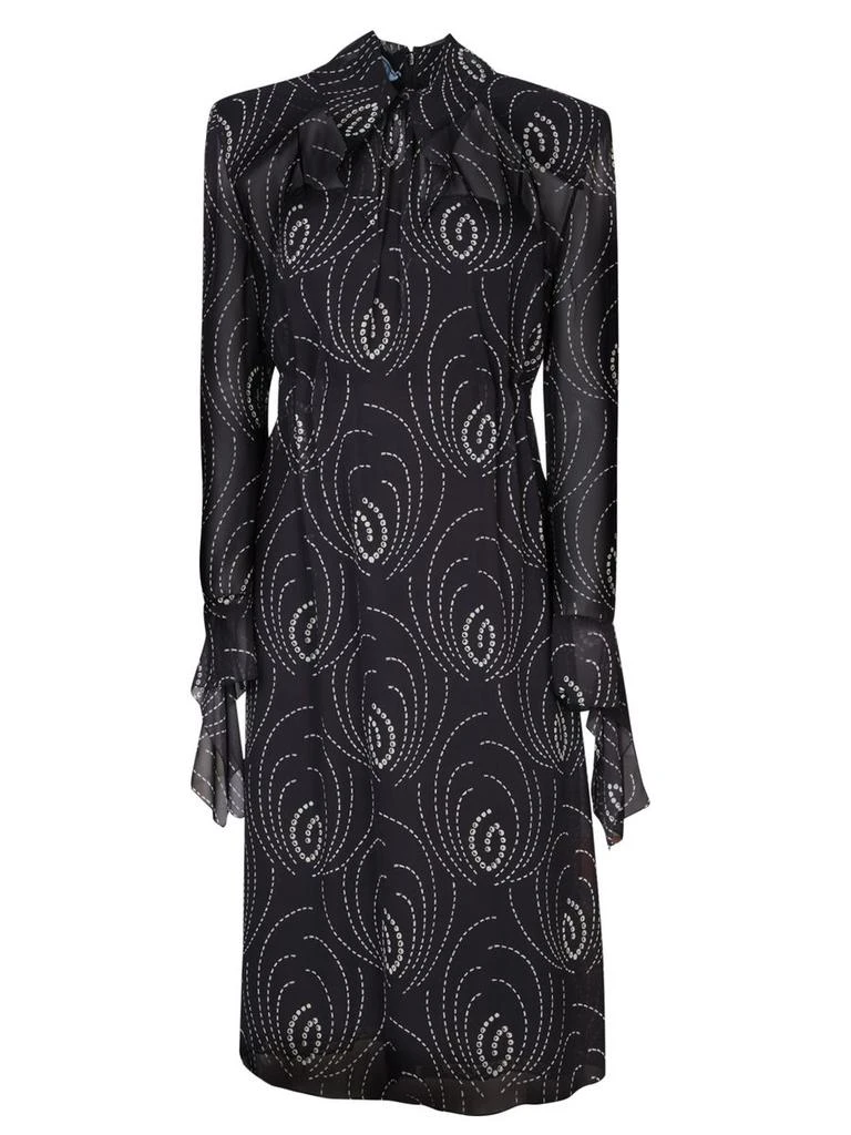 Prada Prada Dresses 1