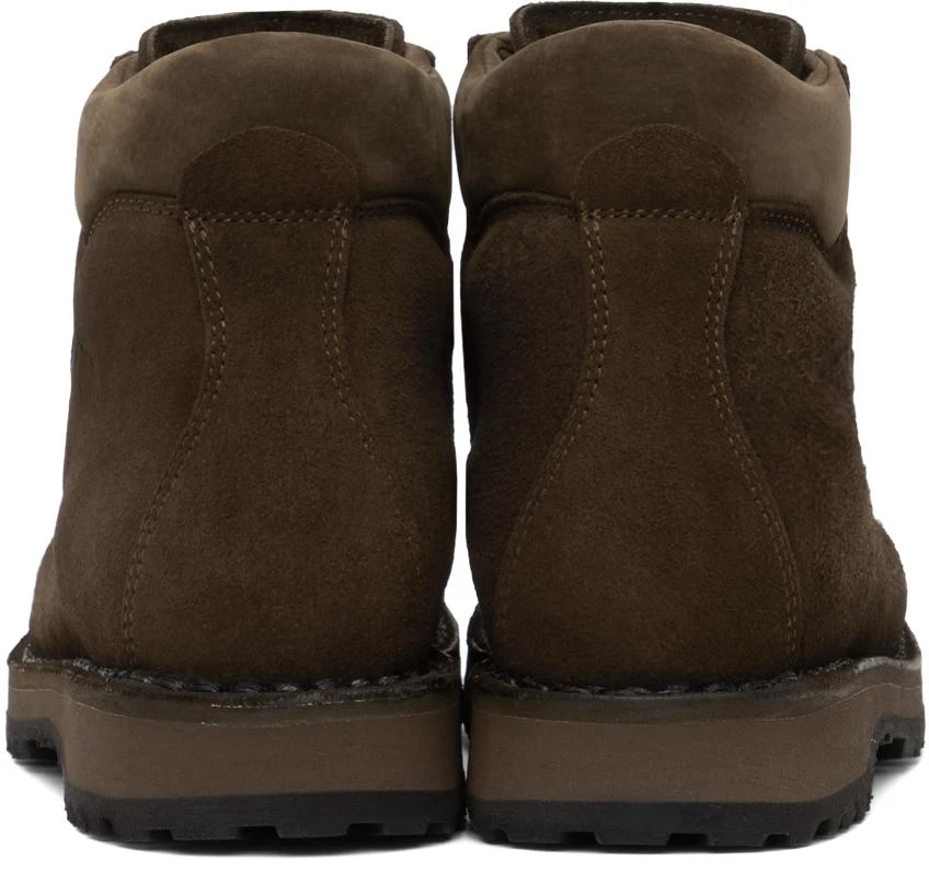 Diemme Brown Roccia Vet Boots 2