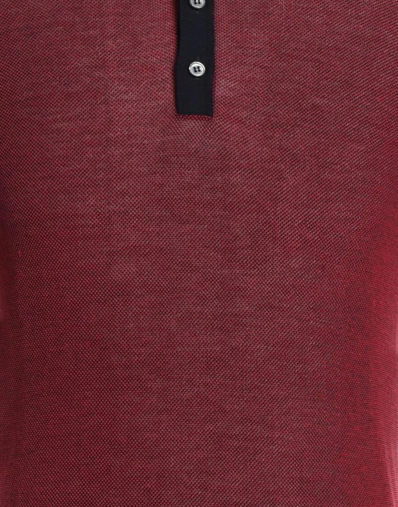 Zanone Sweater 4
