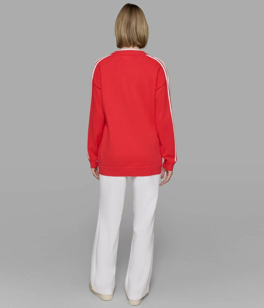 Karl Lagerfeld Paris KARL VARSITY CARDIGAN 2