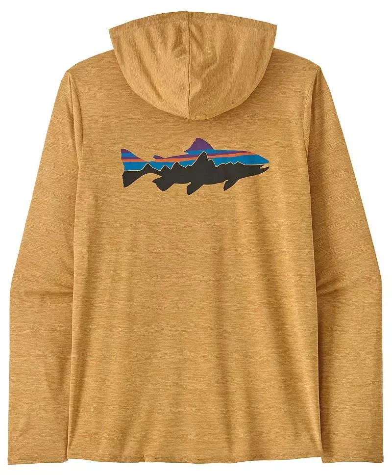Patagonia Patagonia Men
s Capilene® Cool Daily Graphic Hoodie 3