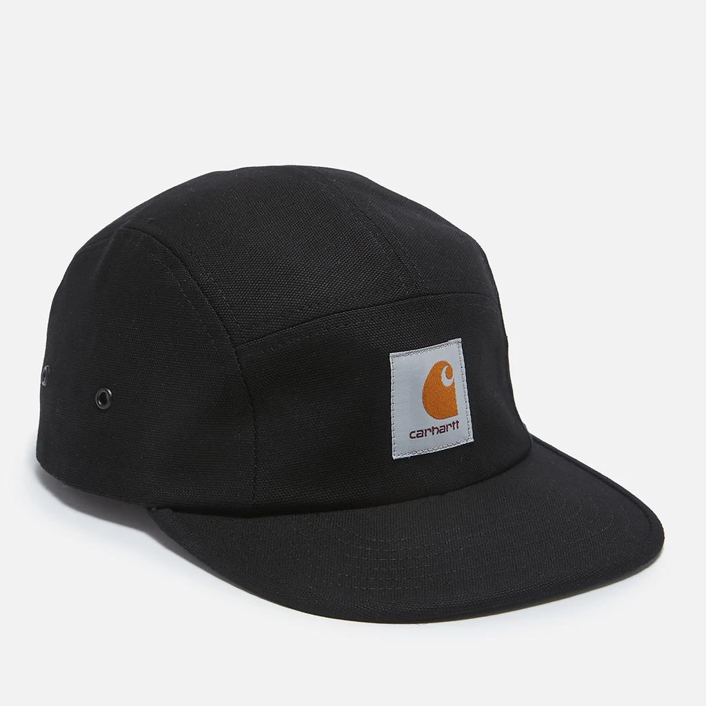 Carhartt WIP Backley Cotton-Canvas Cap 2