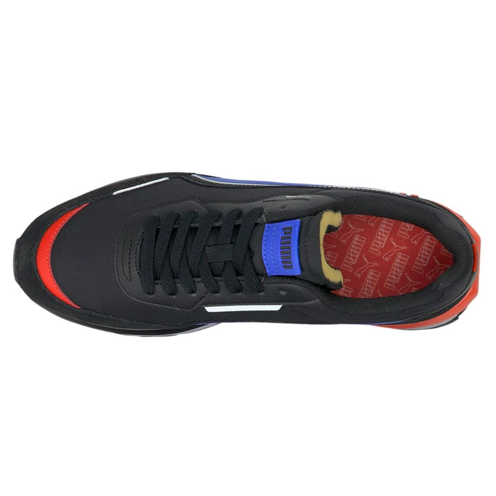 Puma City Rider Electric Sneakers 4