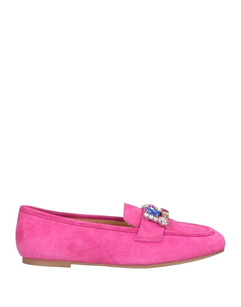 TOSCA BLU Loafers 1