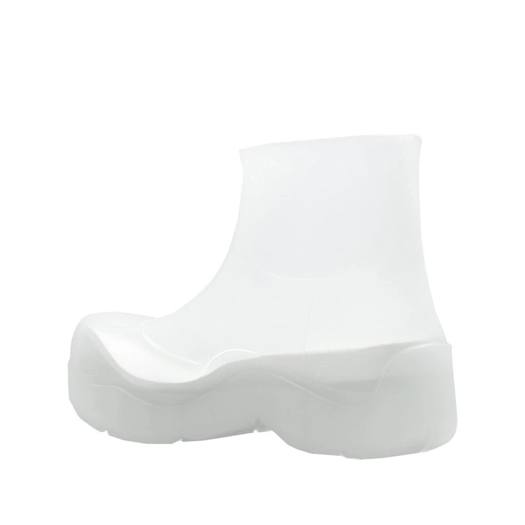 Bottega Veneta Bottega veneta puddle rain boots 3