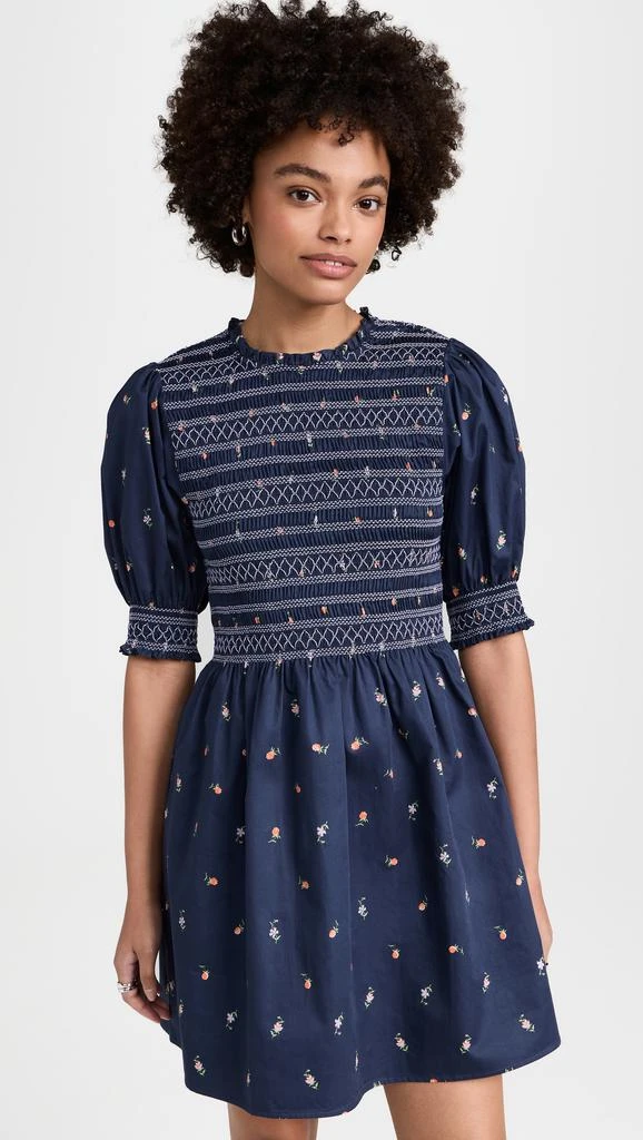 Hill House Home The Vivi Nap Dress 1