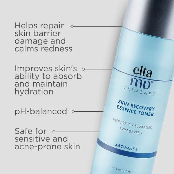 Elta MD EltaMD Skin Recovery Toner 7.3 oz 2