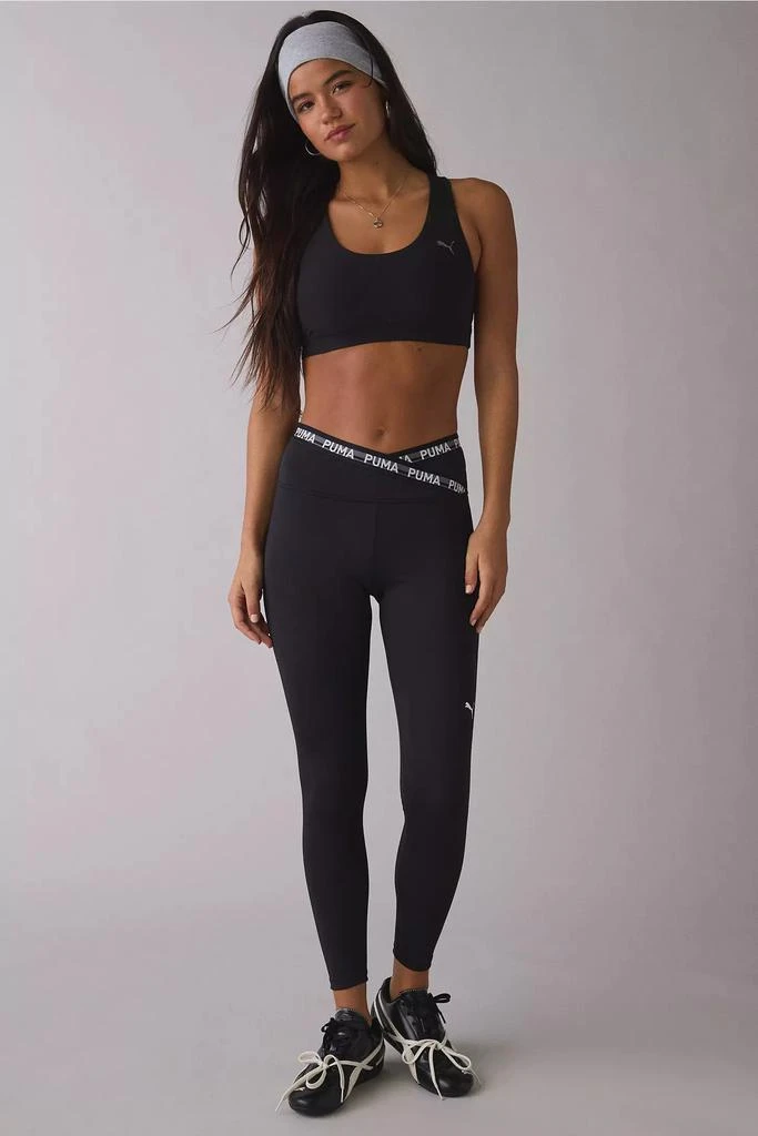 Puma Puma Strong Crisscross High-Waist 7/8 Legging