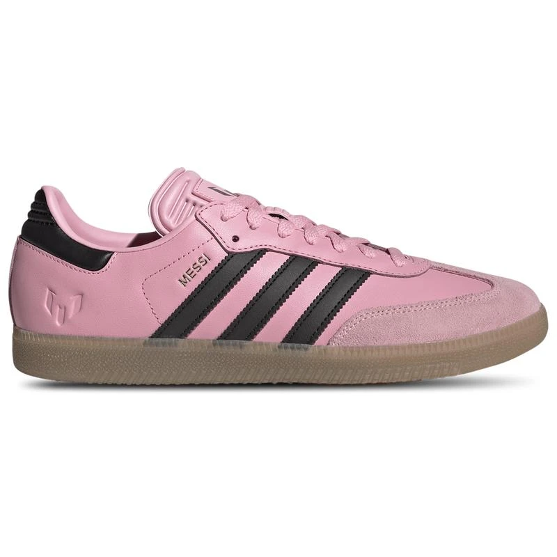Adidas adidas Samba Messi 25 - Men's 1