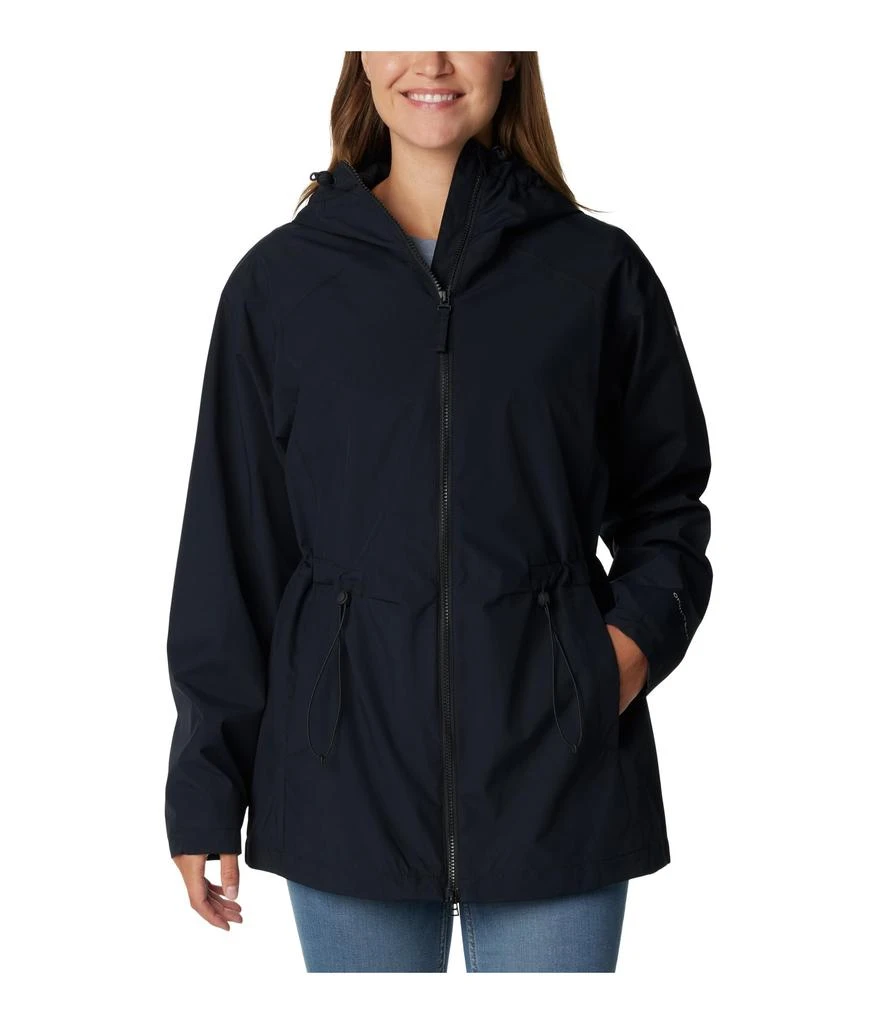 Columbia Blossom Park™ Rain Jacket 1