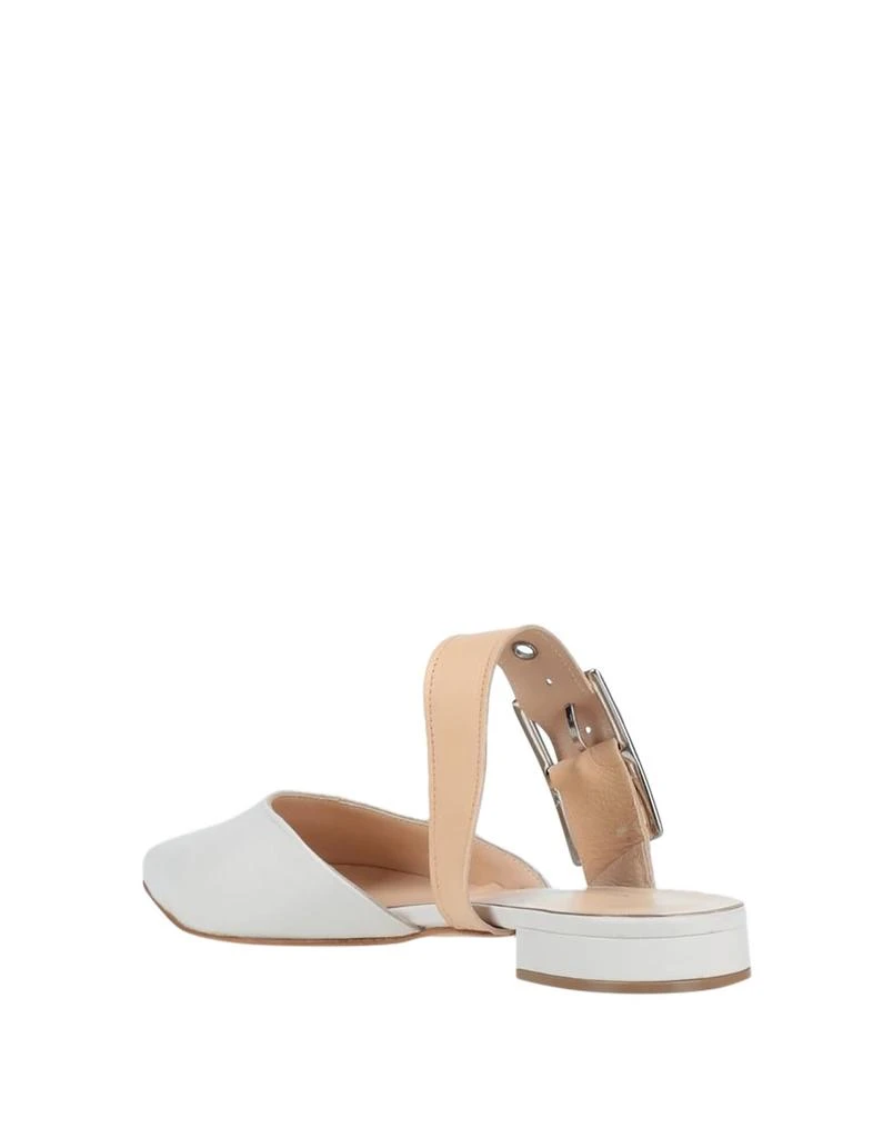 ROBERTO DELLA CROCE Mules and clogs 3