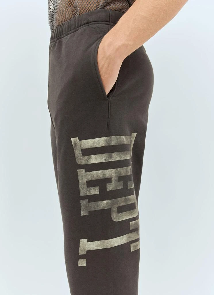 Gallery Dept Dept Gym Track Pants 2