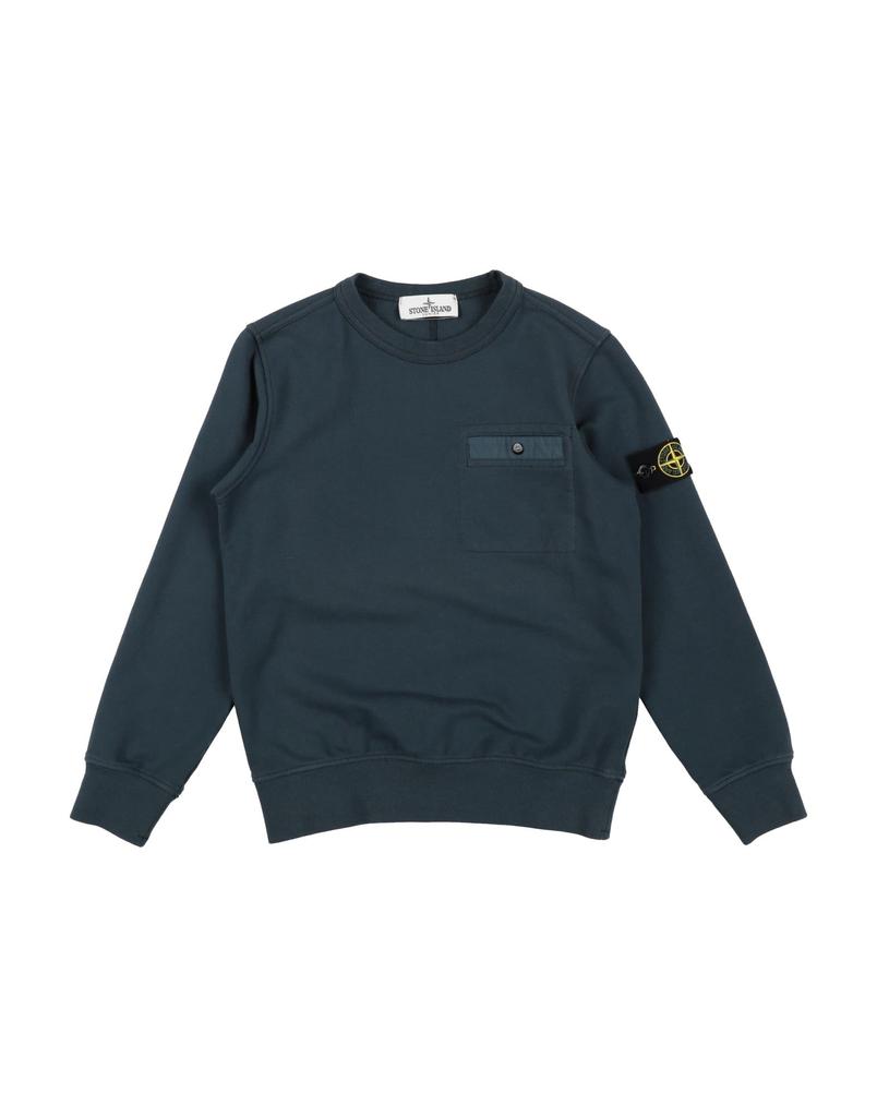 Stone Island Junior Sweatshirt