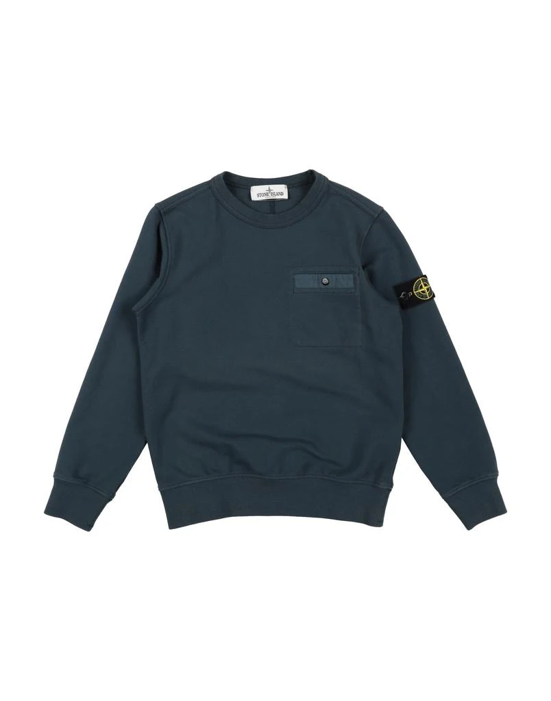 Stone Island Junior Sweatshirt 1