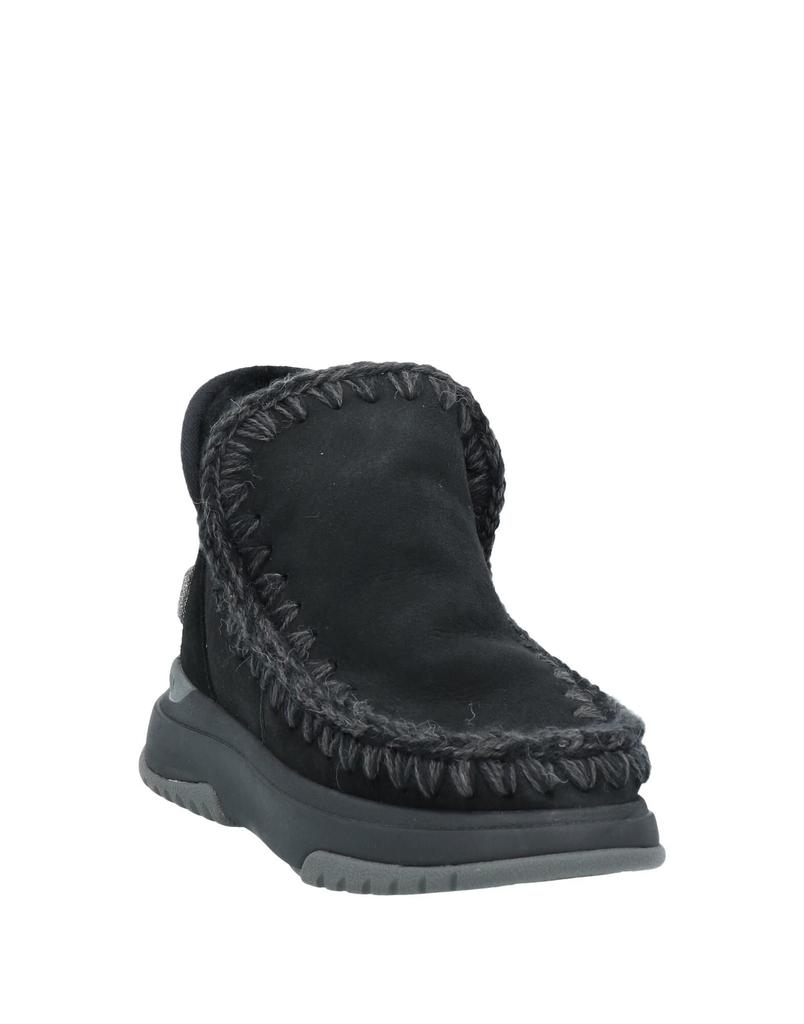 MOU Ankle boot
