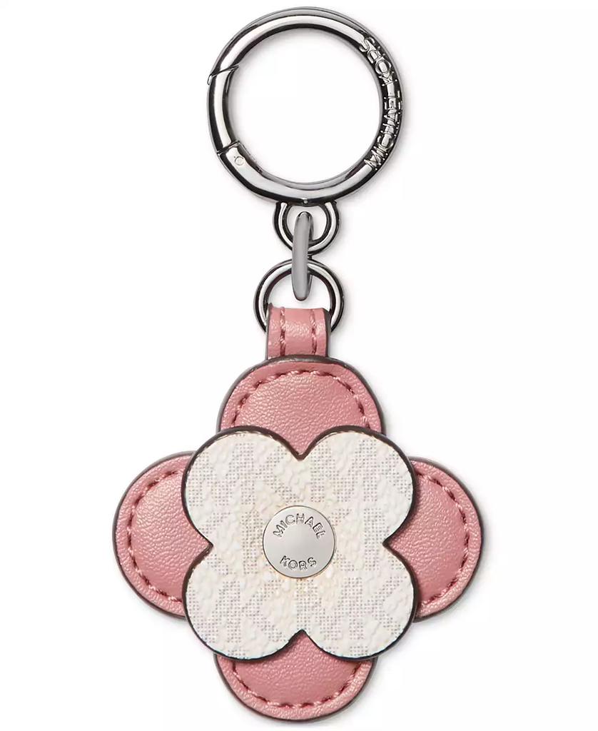 Michael Kors Flower Key Charm