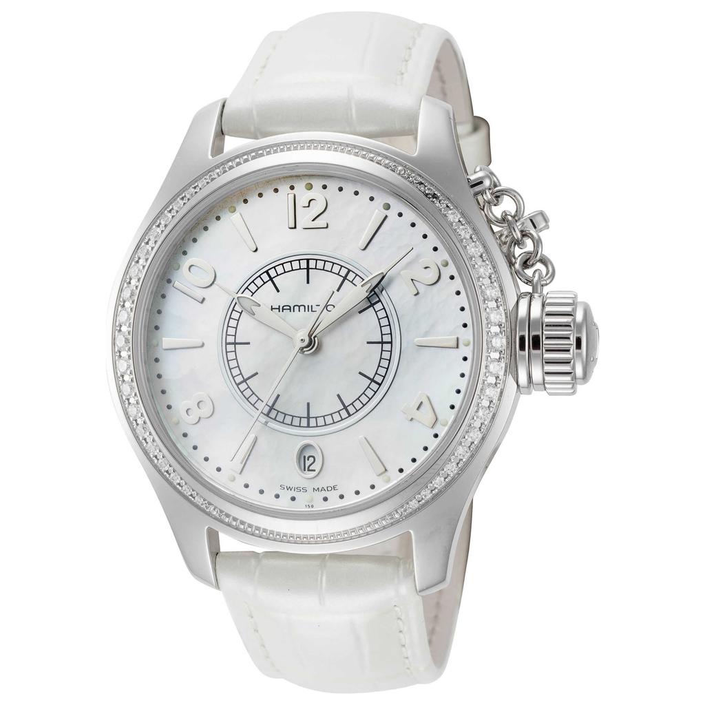 Hamilton Hamilton Women
s Watch H77311615