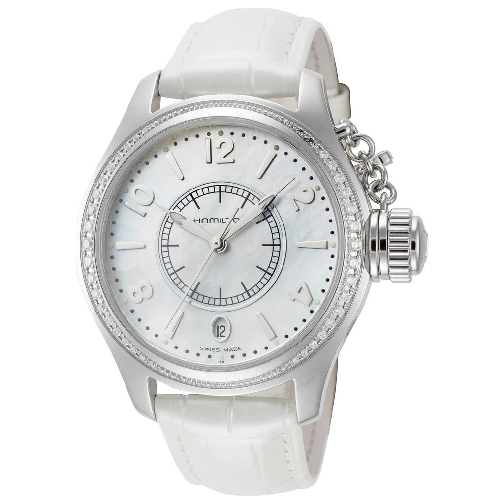 Hamilton Hamilton Women
s Watch H77311615 1