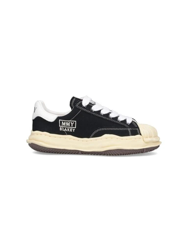 Maison MIHARA YASUHIRO Maison Mihara Yasuhiro Sneakers 1