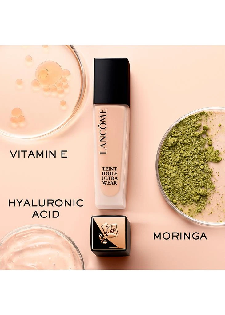 Lancôme Teint Idole Ultra Wear Long-Lasting Foundation 30ml 4