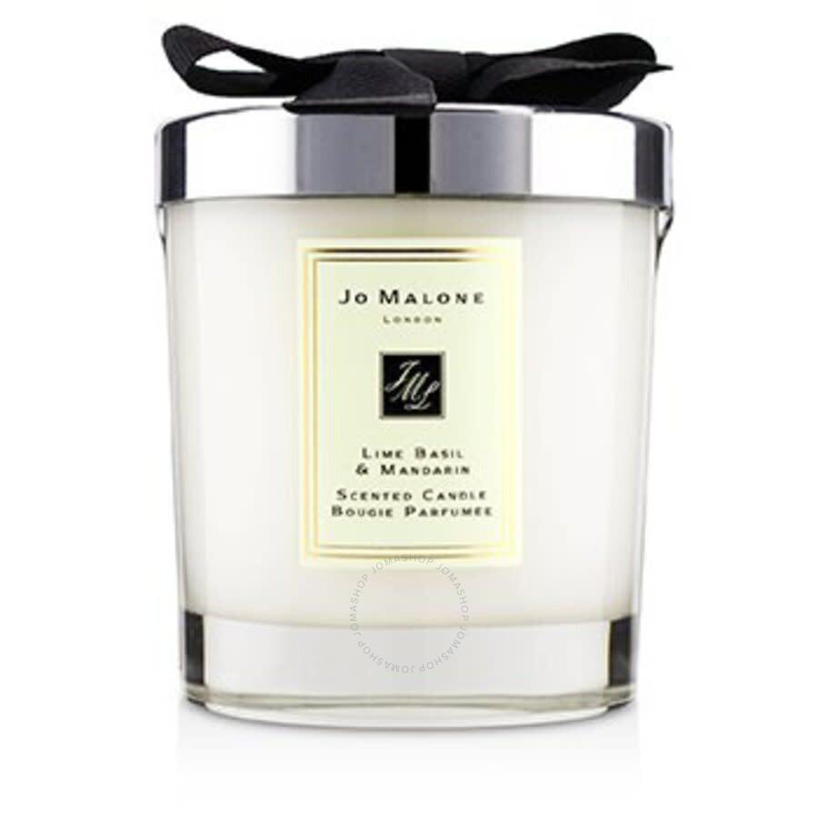 Jo Malone London Jo Malone London Jo Malone Lime Basil Mandarin Unisex EDC