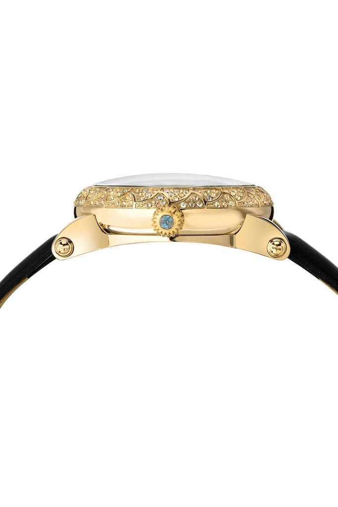 Porsamo Bleu Women's Genevieve Topaz Watch 682BGEL
