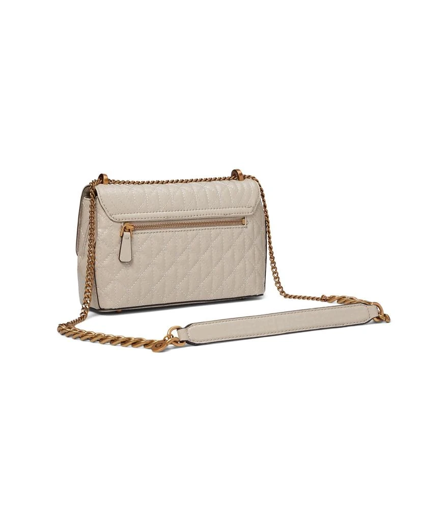 GUESS Aventa Convertible Crossbody Flap 2