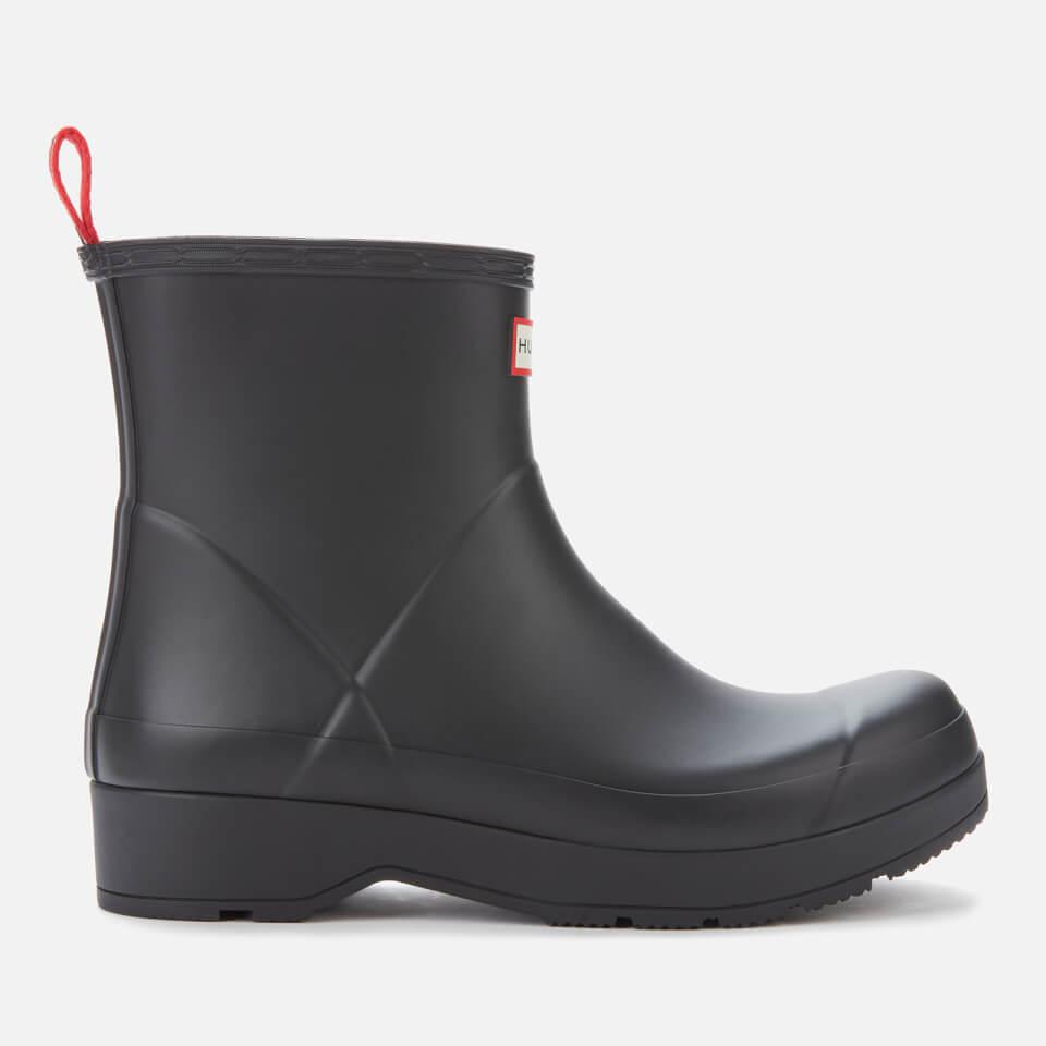 JETMORE – HYER Boots