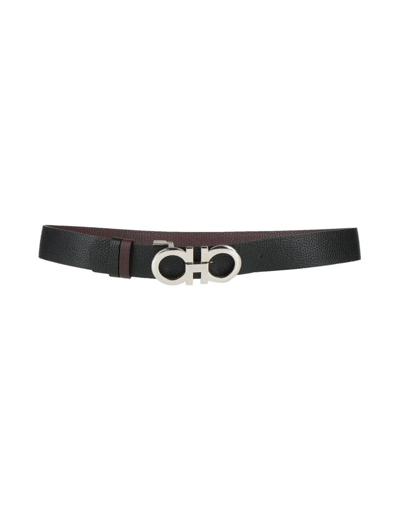 Salvatore Ferragamo Regular belt 2