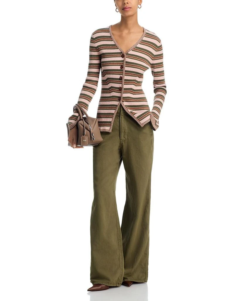 VERONICA BEARD Grazia Cardigan 2