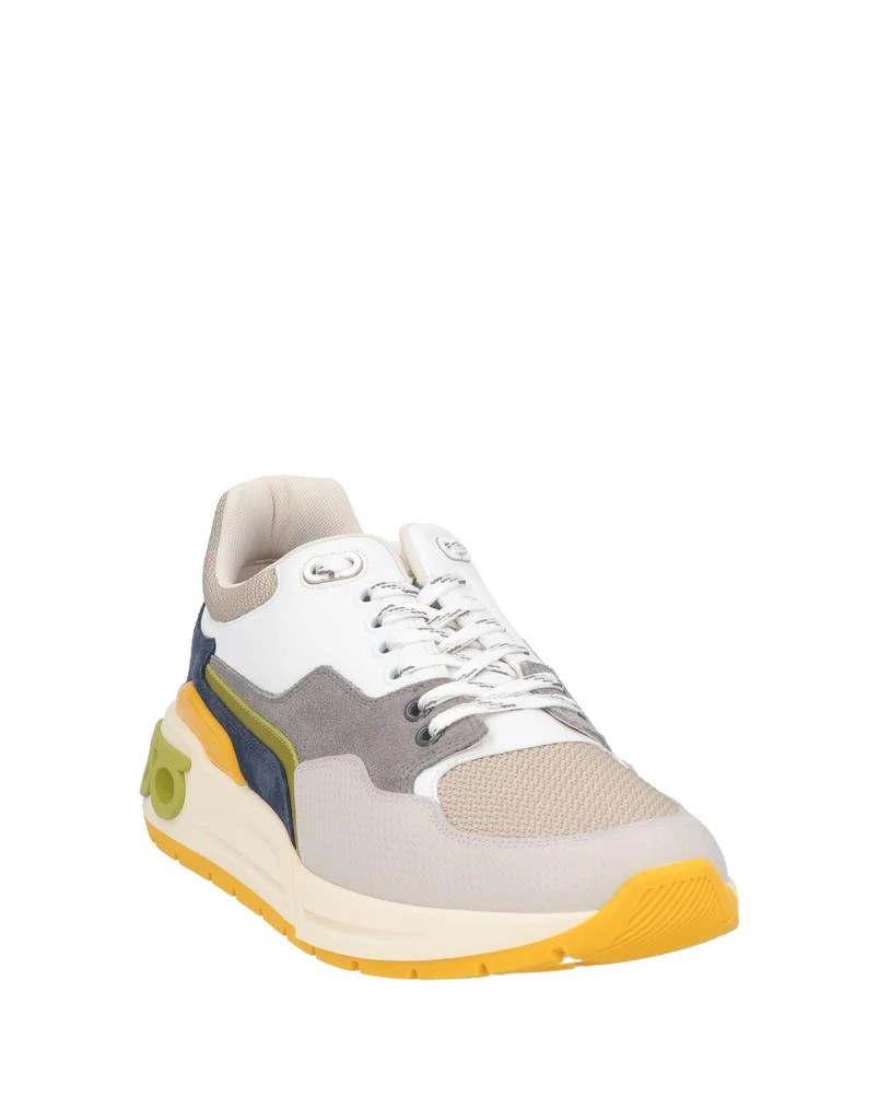 Salvatore Ferragamo Sneakers 2