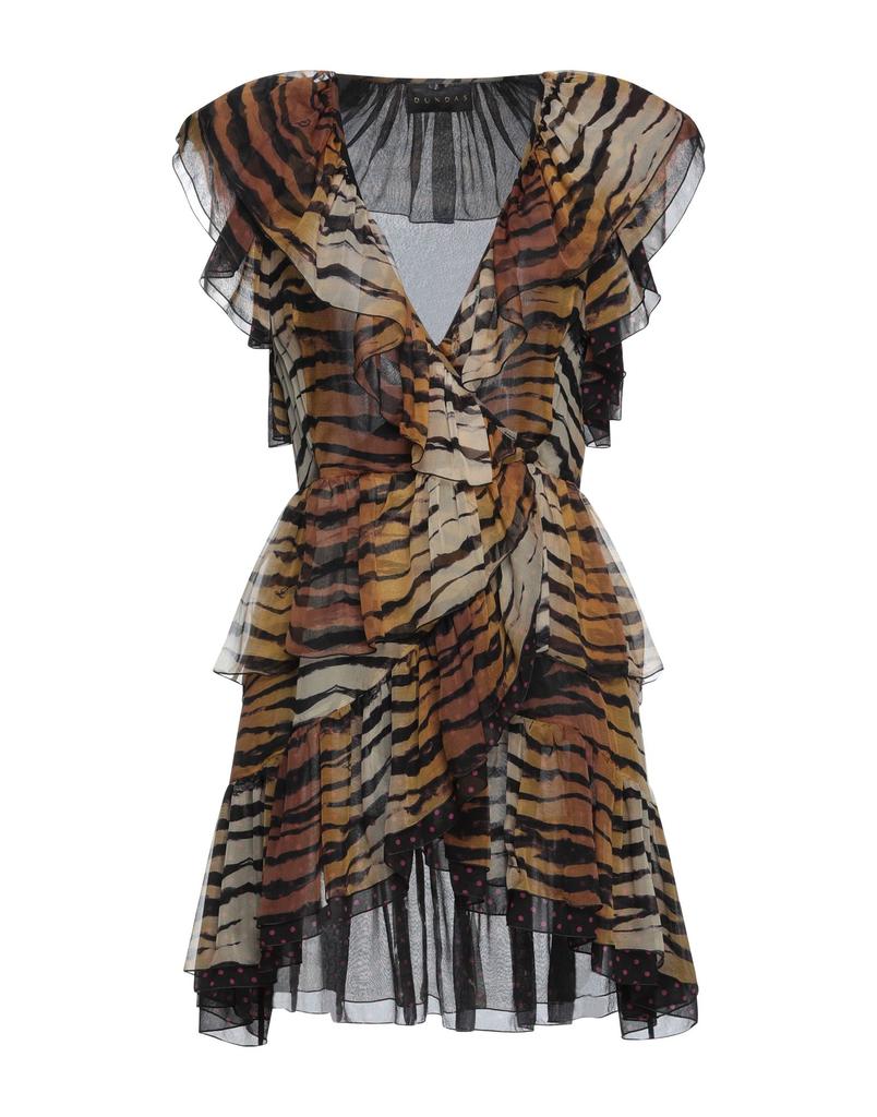 Dundas Short dress