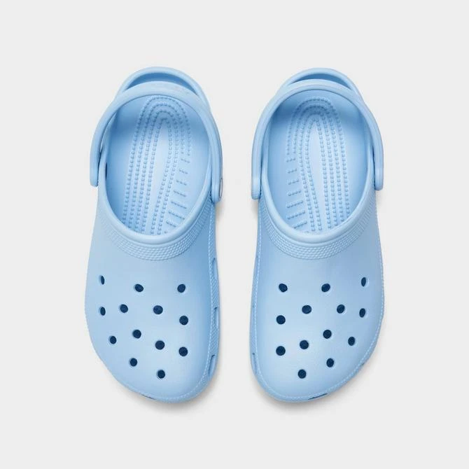 Crocs Unisex Crocs Classic Clog Shoes (Men's Sizing) 5