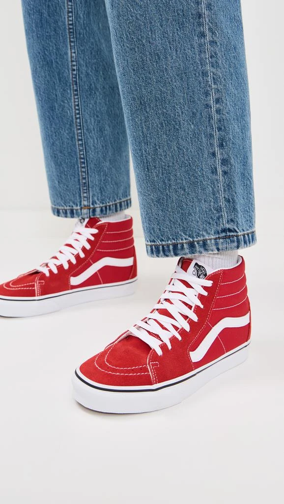 Vans Sk8-Hi Sneakers 2