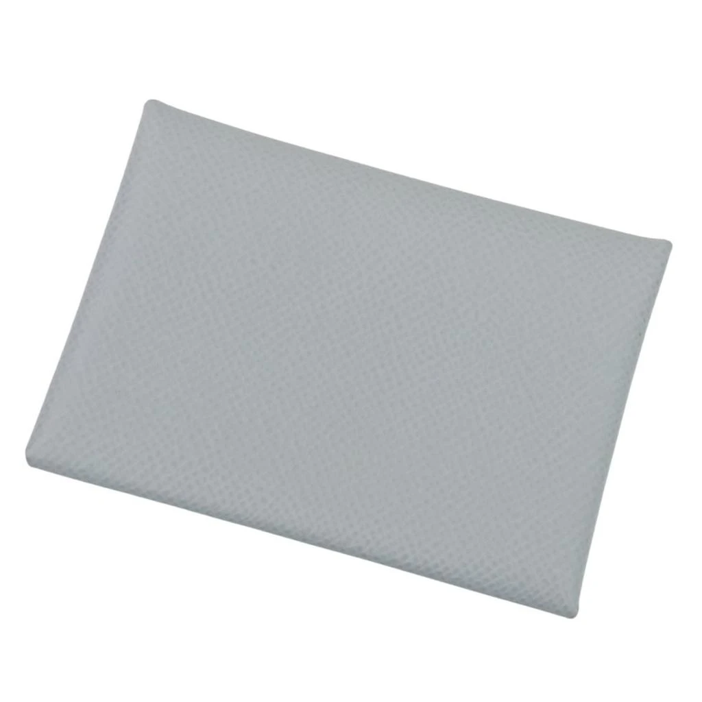 Hermes Leather Coin Purse/Coin Case (Pre-Owned)