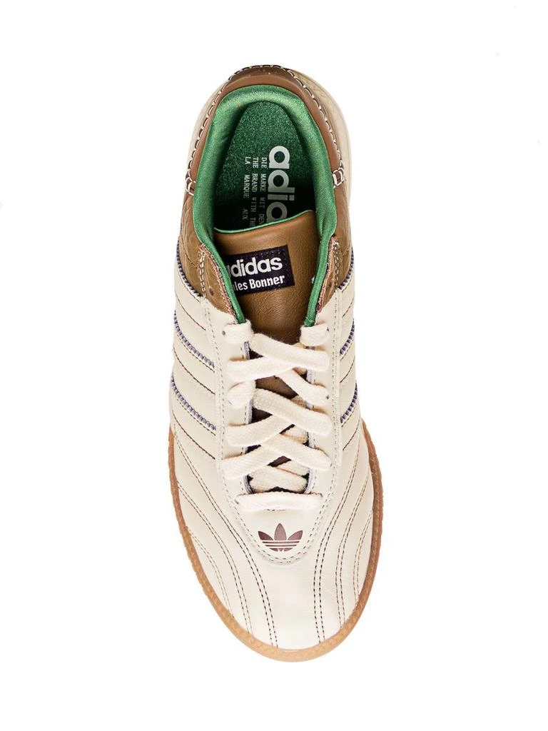 Adidas Originals By Wales Bonner Adidas Originals By Wales Bonner Adidas Original By Wales Bonner Sneakers Wb Mn Samba 4