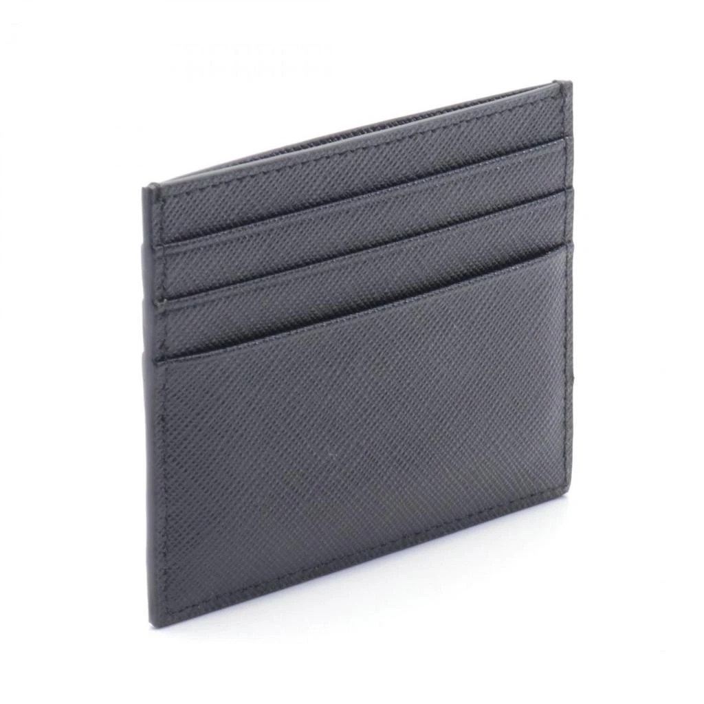 Prada Leather Card Case 2