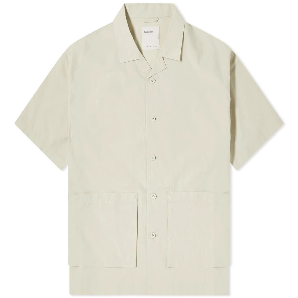 Satta Satta Camp Shirt 1