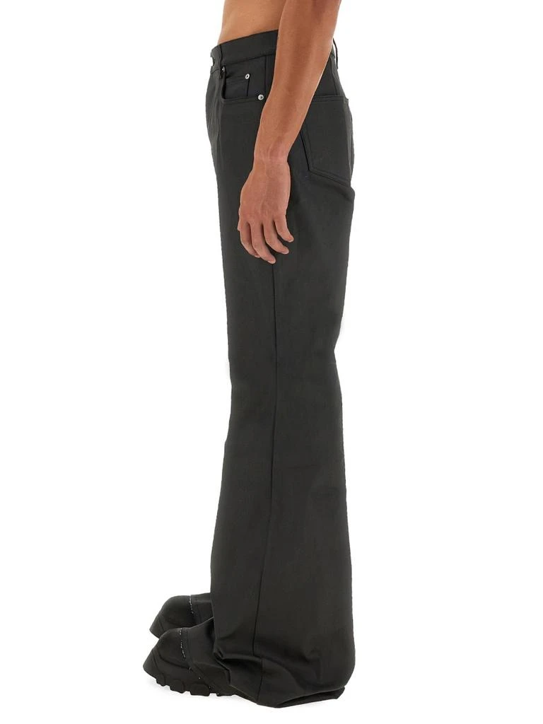 Rick Owens BOLAN PANTS  4
