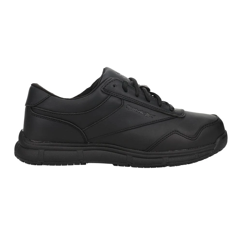 Reebok Jorie LT Slip Resistant Soft Toe Work Shoes 1